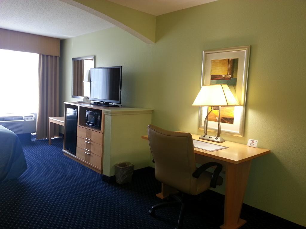 Hotel Park By Radisson
