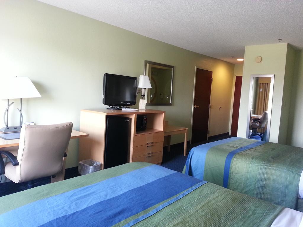 Hotel Park By Radisson 3*
